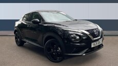 Nissan Juke 1.0 DiG-T Tekna 5dr Petrol Hatchback